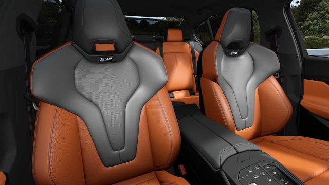 2026 BMW M5 Vehicle Photo in GRAPEVINE, TX 76051
