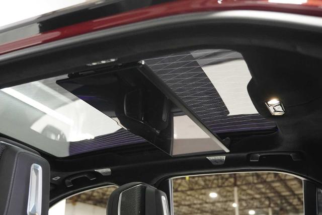 2024 BMW i7 Vehicle Photo in GRAPEVINE, TX 76051