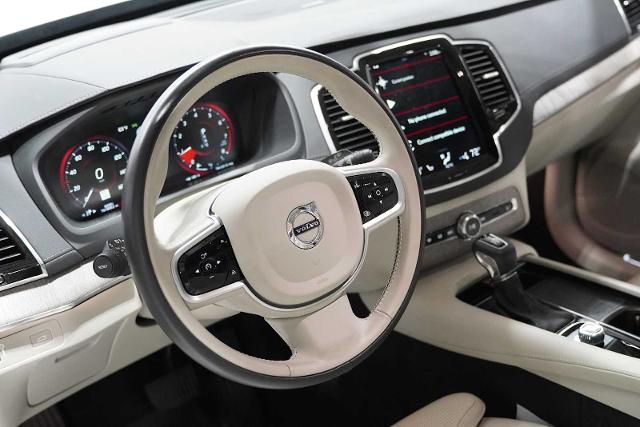 2022 Volvo XC90 Vehicle Photo in GRAPEVINE, TX 76051