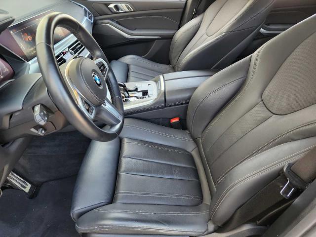 2022 BMW X5 sDrive40i Vehicle Photo in PLANO, TX 75024