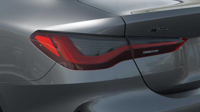 2026 BMW 430i xDrive Vehicle Photo in GRAPEVINE, TX 76051