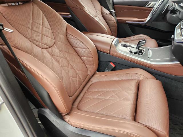 2023 BMW X5 xDrive40i Vehicle Photo in PLANO, TX 75024