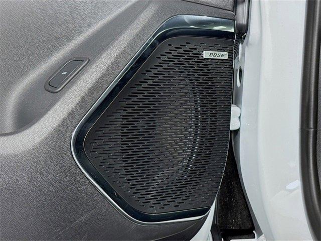 2025 GMC Acadia Vehicle Photo in PUYALLUP, WA 98371-4149