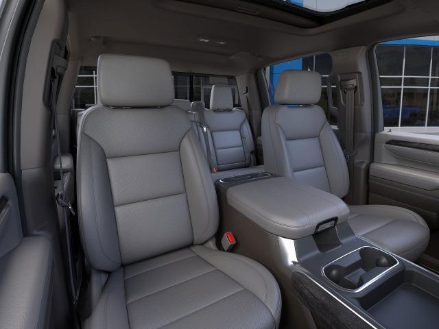 2024 Chevrolet Silverado 2500 HD Vehicle Photo in ORLANDO, FL 32808-7998