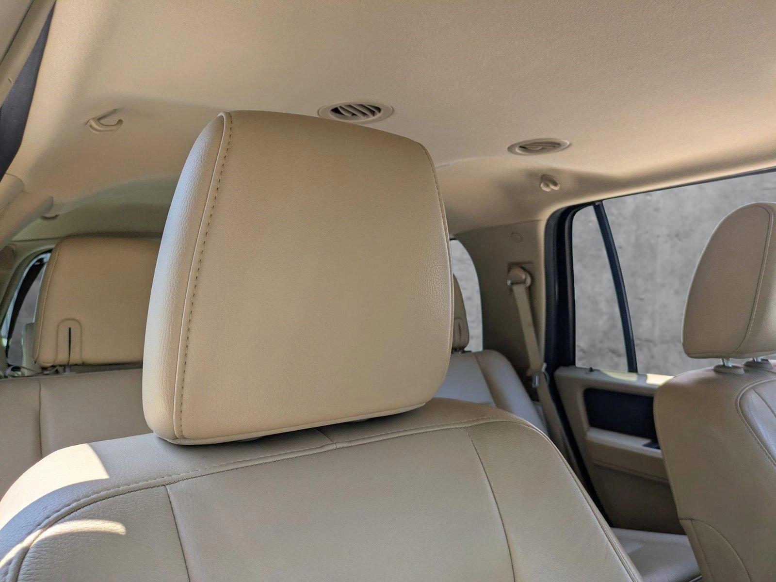 2017 Ford Expedition Vehicle Photo in Bradenton, FL 34207