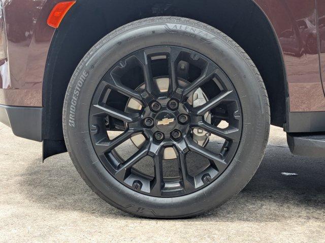 2022 Chevrolet Tahoe Vehicle Photo in BRUNSWICK, GA 31525-1881