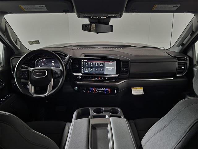 2025 GMC Sierra 1500 Vehicle Photo in PRESCOTT, AZ 86305-3700