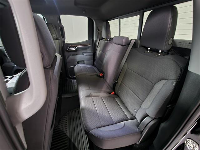 2025 GMC Sierra 1500 Vehicle Photo in PRESCOTT, AZ 86305-3700