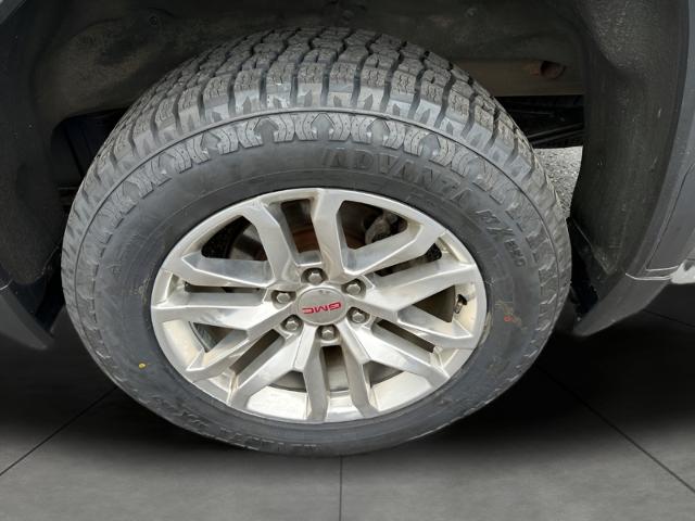 2020 GMC Sierra 1500 Vehicle Photo in MIDDLETON, WI 53562-1492