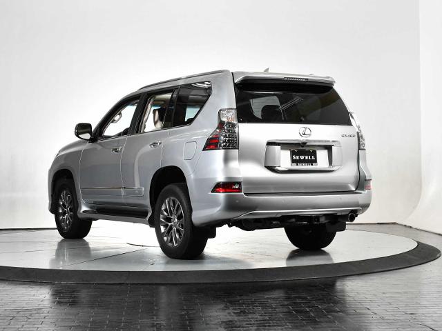 2019 Lexus GX 460 Vehicle Photo in DALLAS, TX 75235