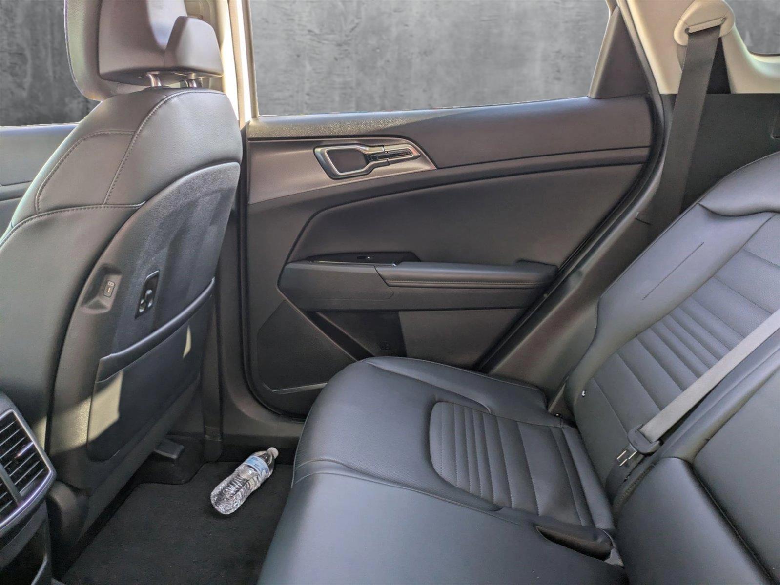2024 Kia Sportage Vehicle Photo in Winter Park, FL 32792