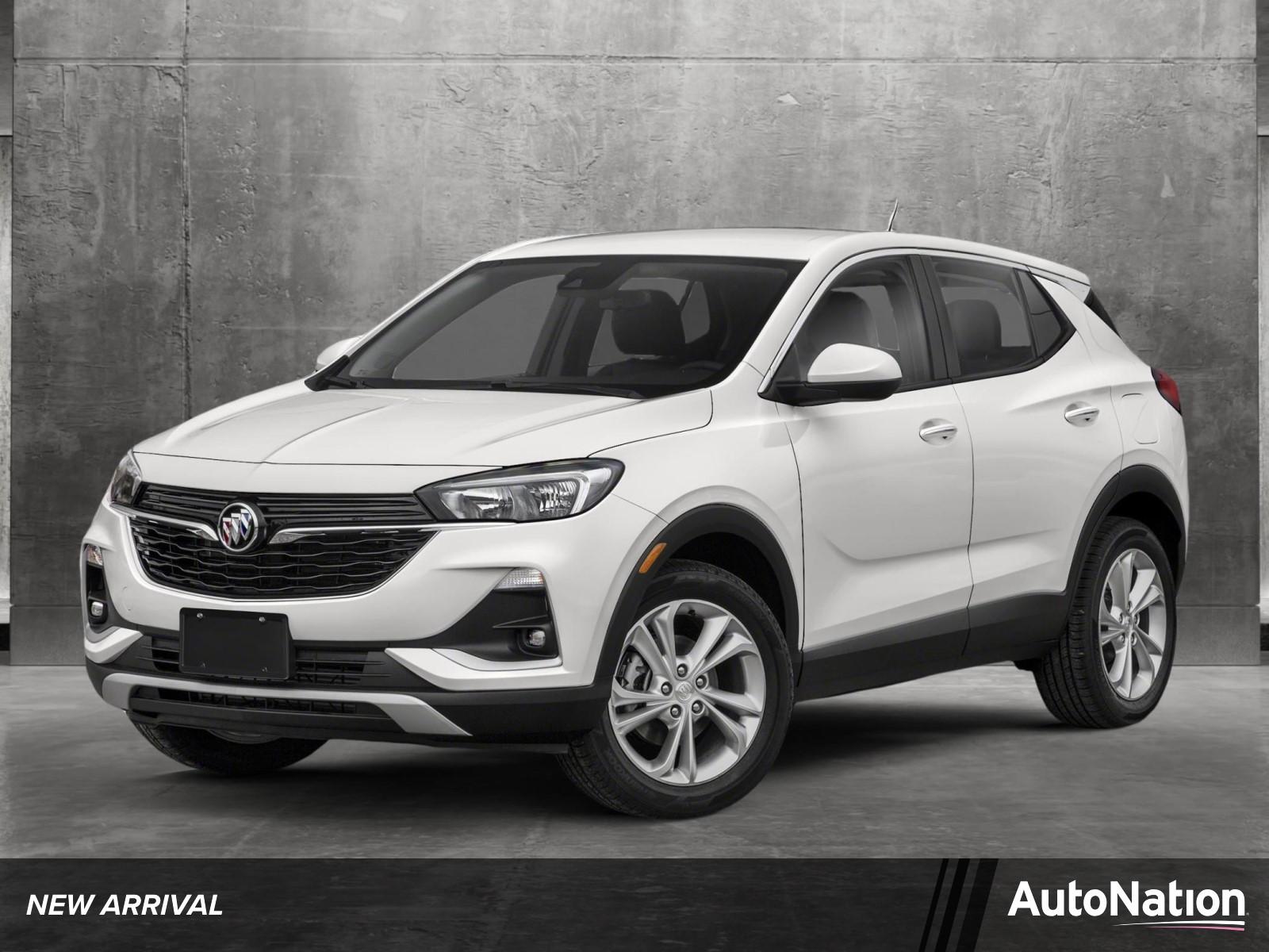 2020 Buick Encore GX Vehicle Photo in Margate, FL 33063