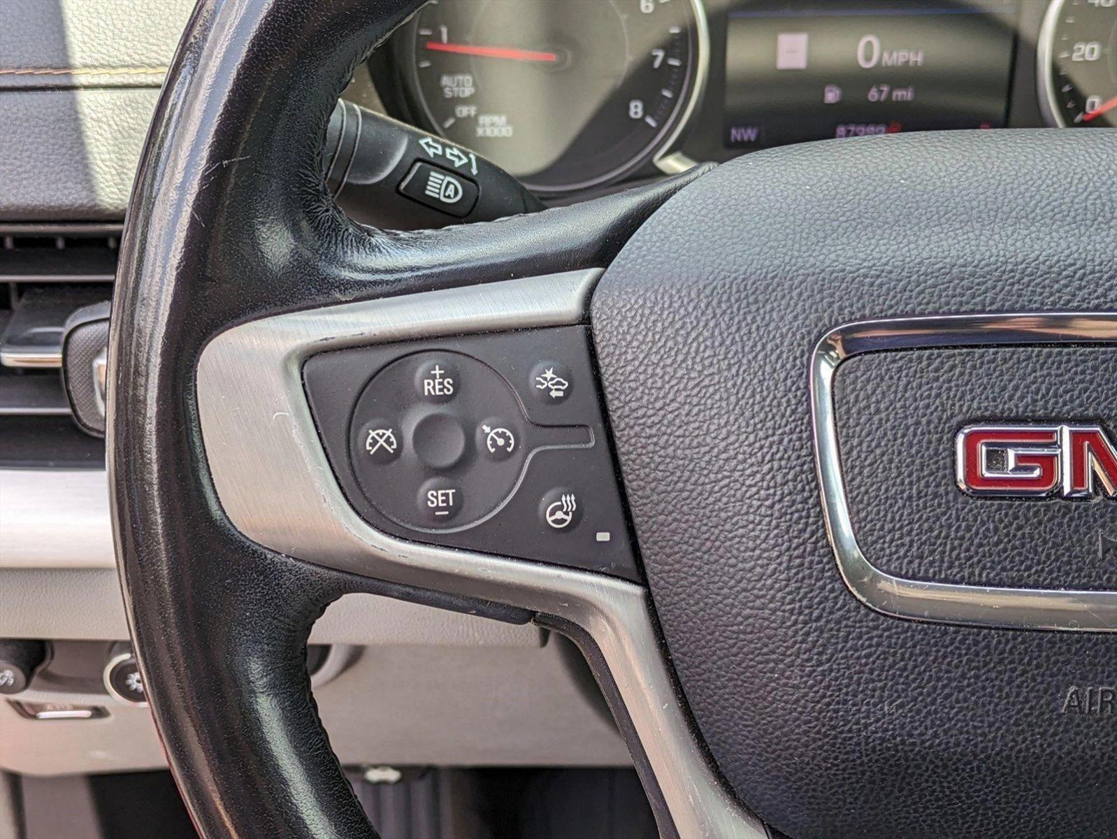 2020 GMC Terrain Vehicle Photo in ORLANDO, FL 32812-3021