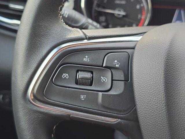 2021 Buick Encore GX Vehicle Photo in Pleasant Hills, PA 15236