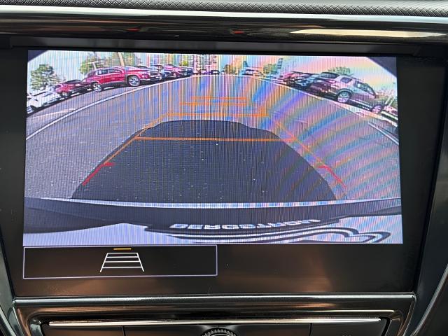 2023 Chevrolet Trailblazer Vehicle Photo in MADISON, WI 53713-3220