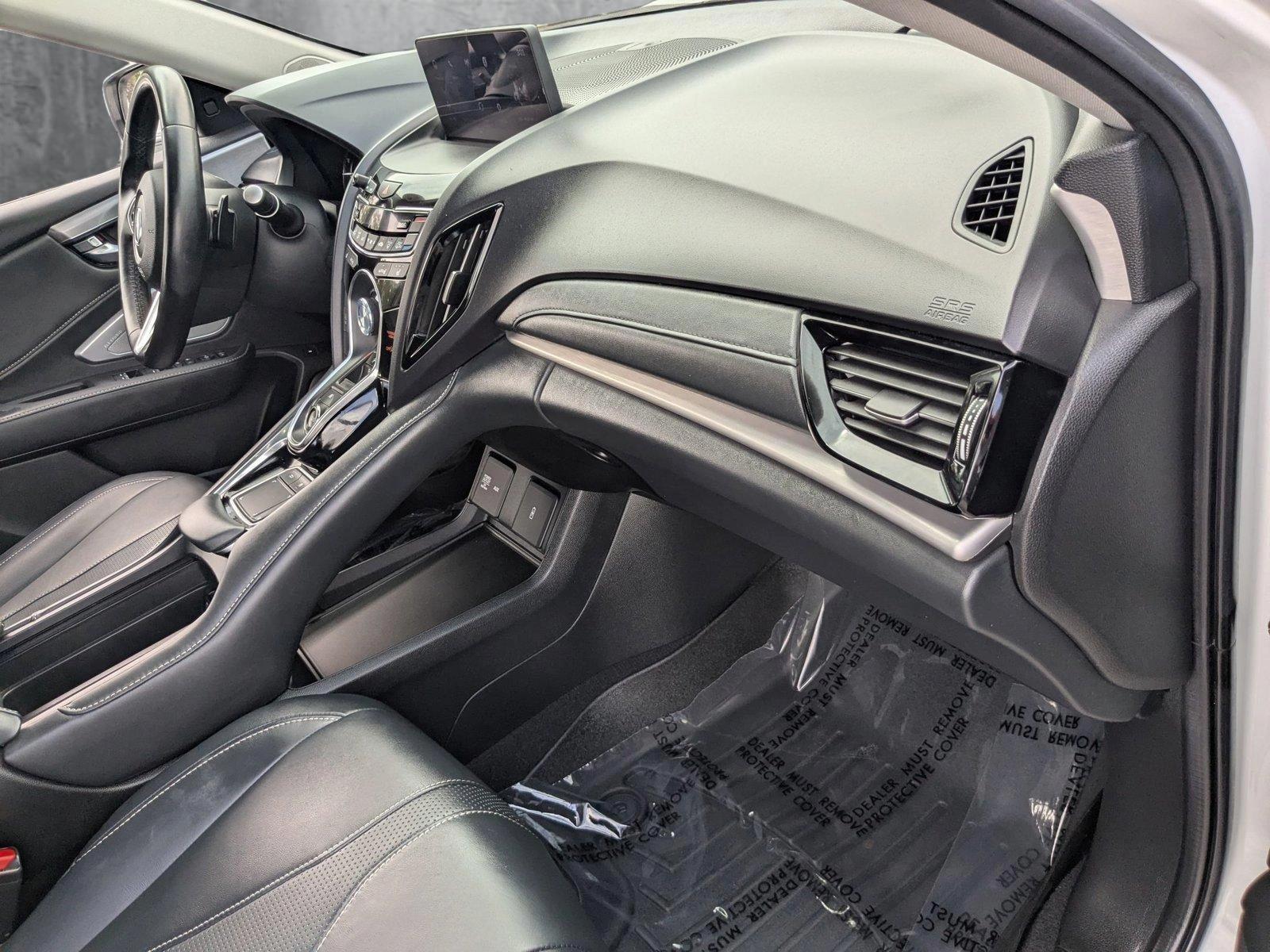 2021 Acura RDX Vehicle Photo in Tampa, FL 33614