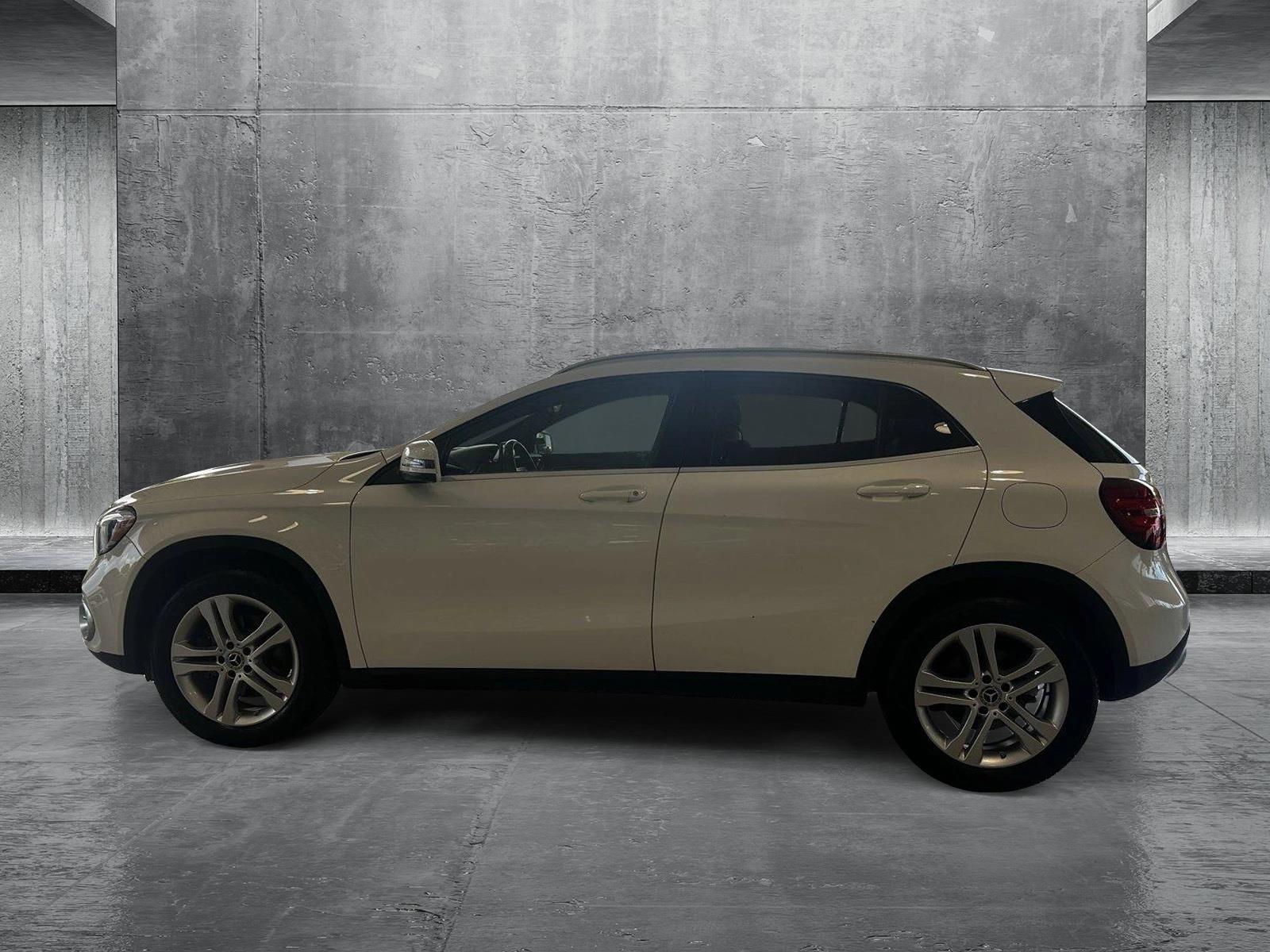 2019 Mercedes-Benz GLA Vehicle Photo in Hollywood, FL 33021