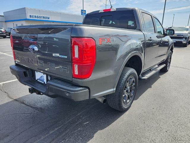 2019 Ford Ranger Vehicle Photo in GREEN BAY, WI 54304-5303