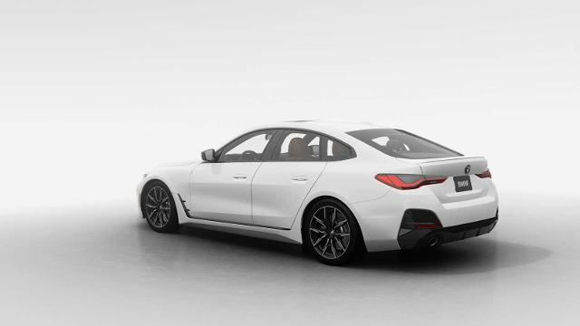2025 BMW 430i Vehicle Photo in GRAPEVINE, TX 76051