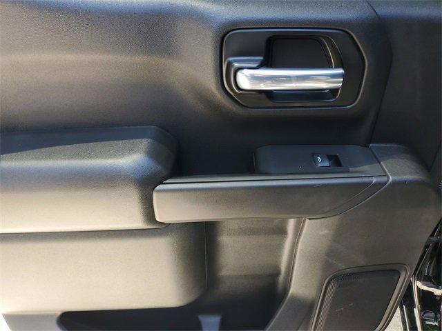 2022 Chevrolet Silverado 1500 LTD Vehicle Photo in SUNRISE, FL 33323-3202