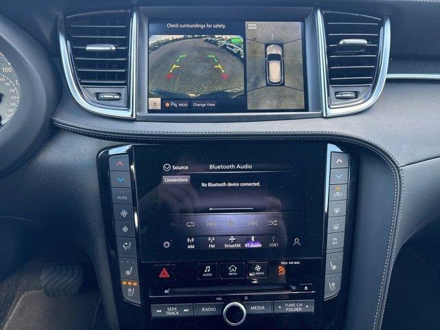 2024 INFINITI QX50 Vehicle Photo in Willow Grove, PA 19090