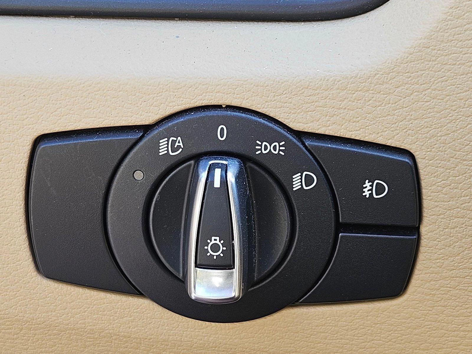 2015 BMW X1 sDrive28i Vehicle Photo in Delray Beach, FL 33444