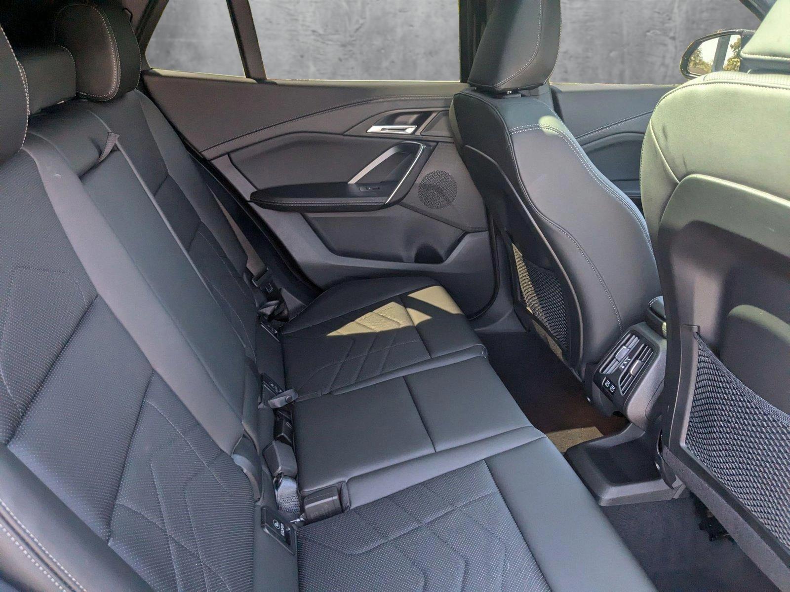 2024 BMW X2 xDrive28i Vehicle Photo in Valencia, CA 91355