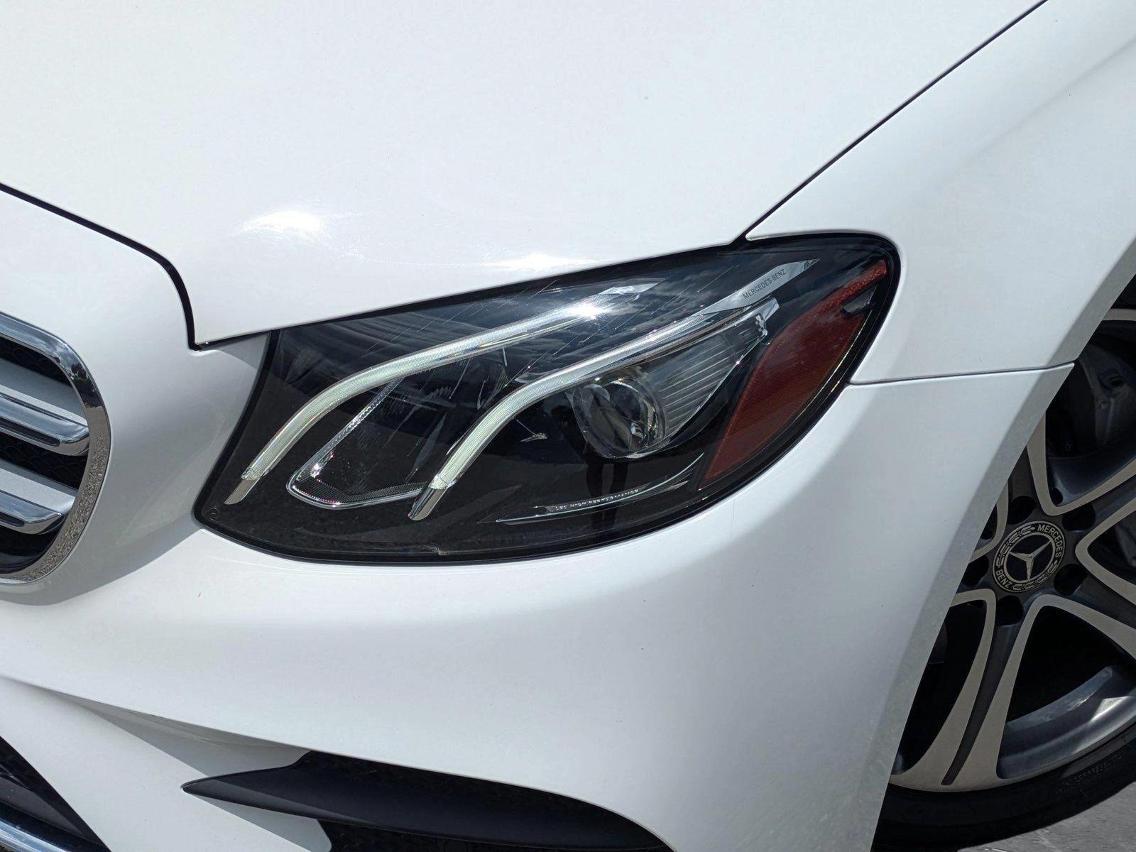 2020 Mercedes-Benz E-Class Vehicle Photo in Sarasota, FL 34231