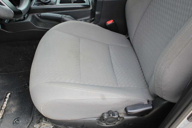 2021 Toyota Tacoma 2WD Vehicle Photo in HOUSTON, TX 77090