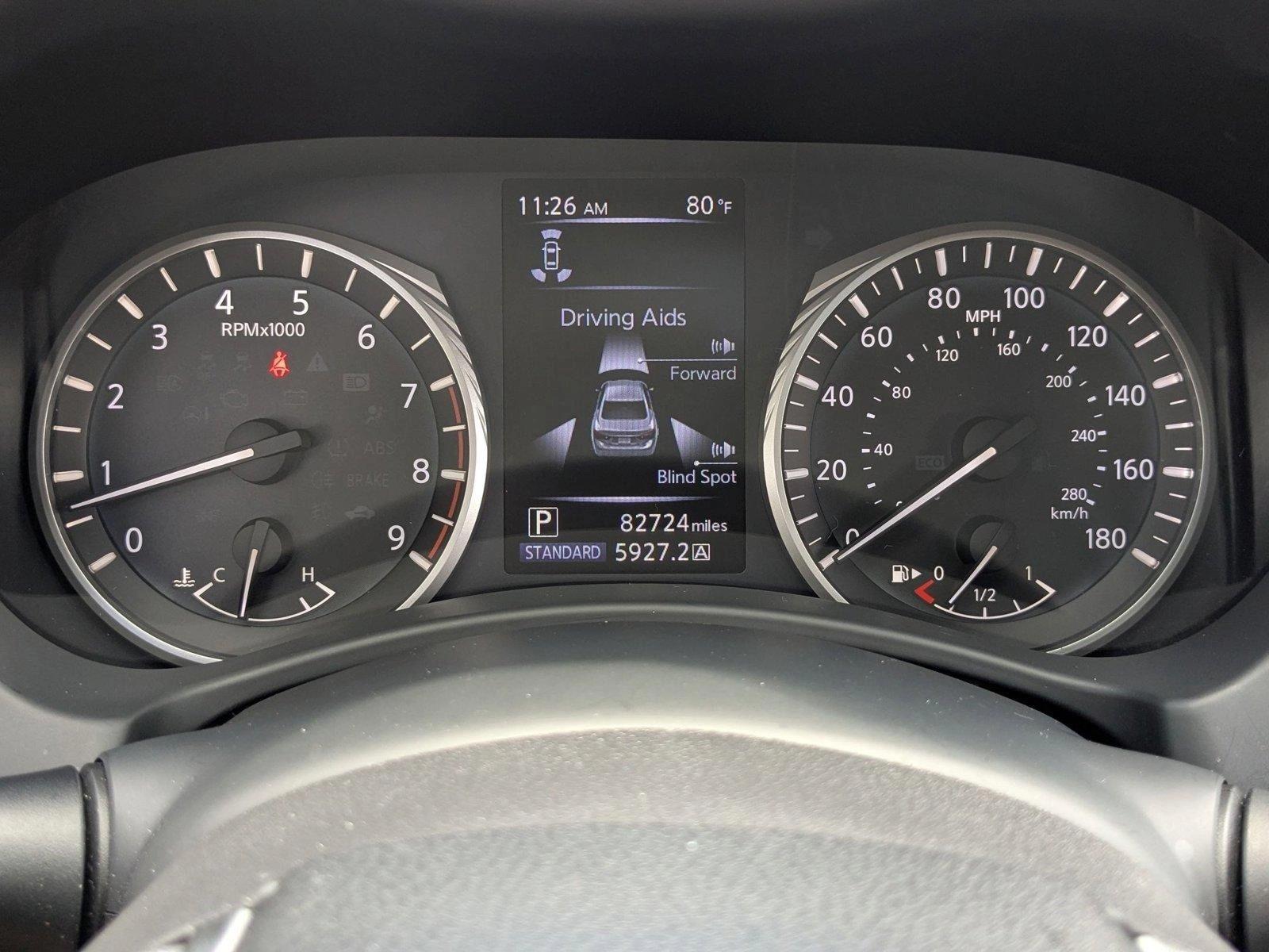 2018 INFINITI Q50 Vehicle Photo in Pembroke Pines , FL 33084