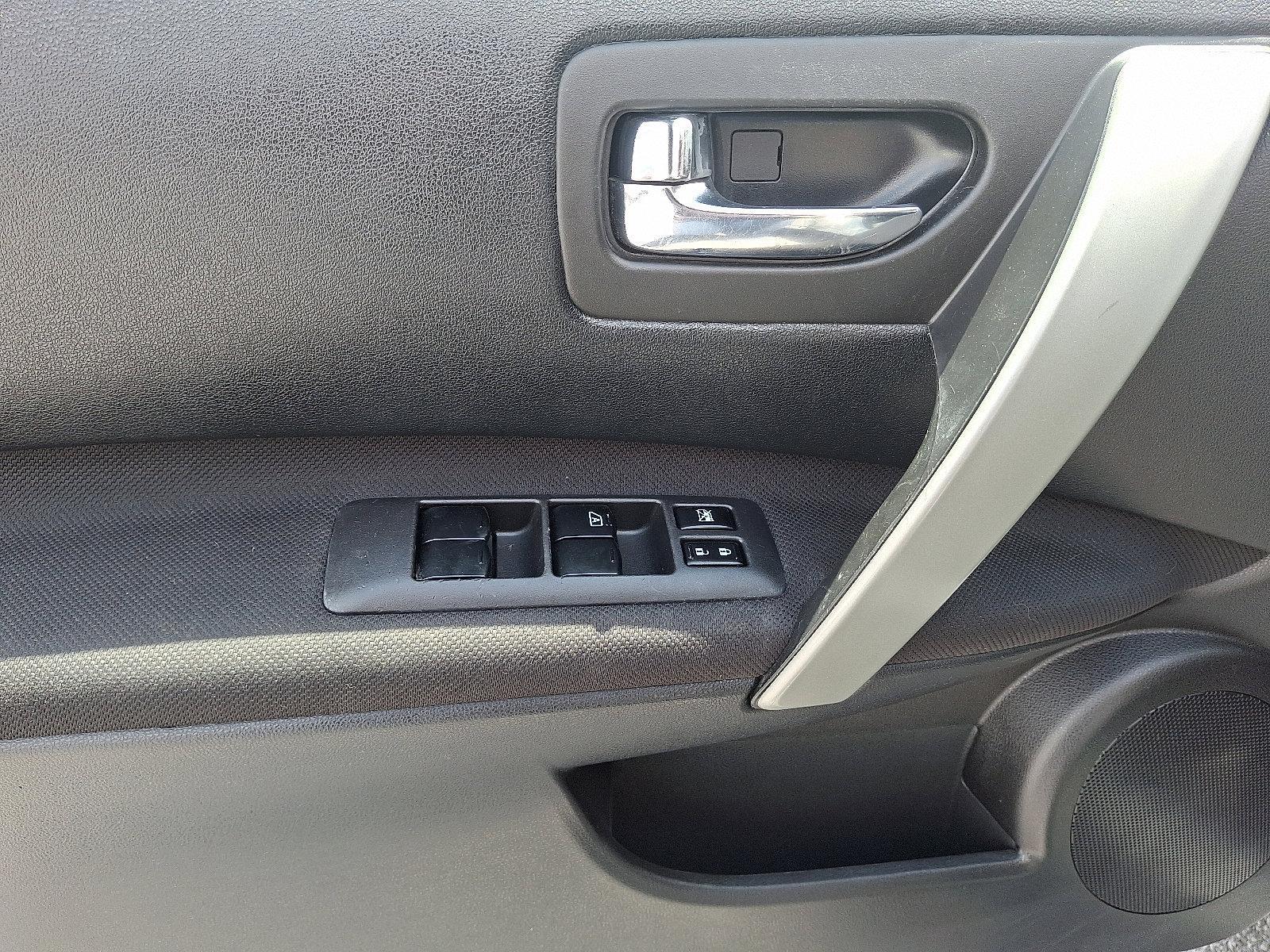 2015 Nissan Rogue Select Vehicle Photo in Harrisburg, PA 17111