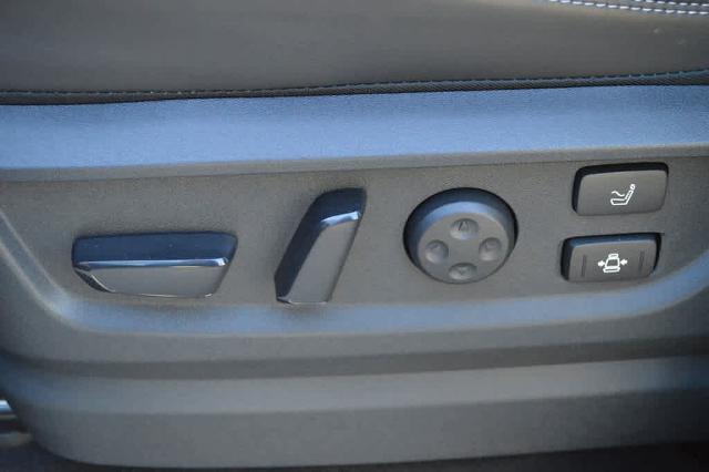 2025 INFINITI QX80 Vehicle Photo in Houston, TX 77090