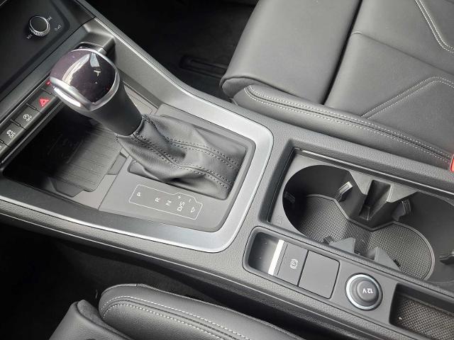2025 Audi Q3 Vehicle Photo in SUGAR LAND, TX 77478