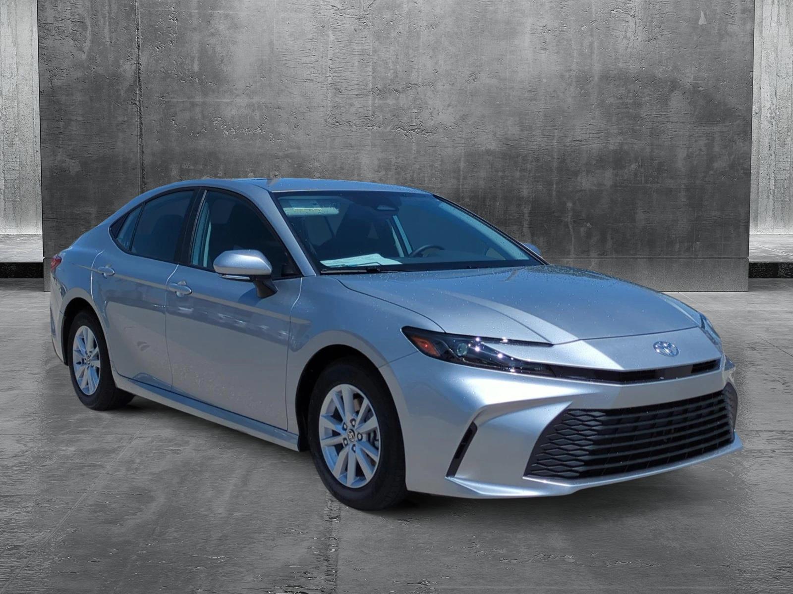 2023 Toyota Camry Vehicle Photo in Ft. Myers, FL 33907