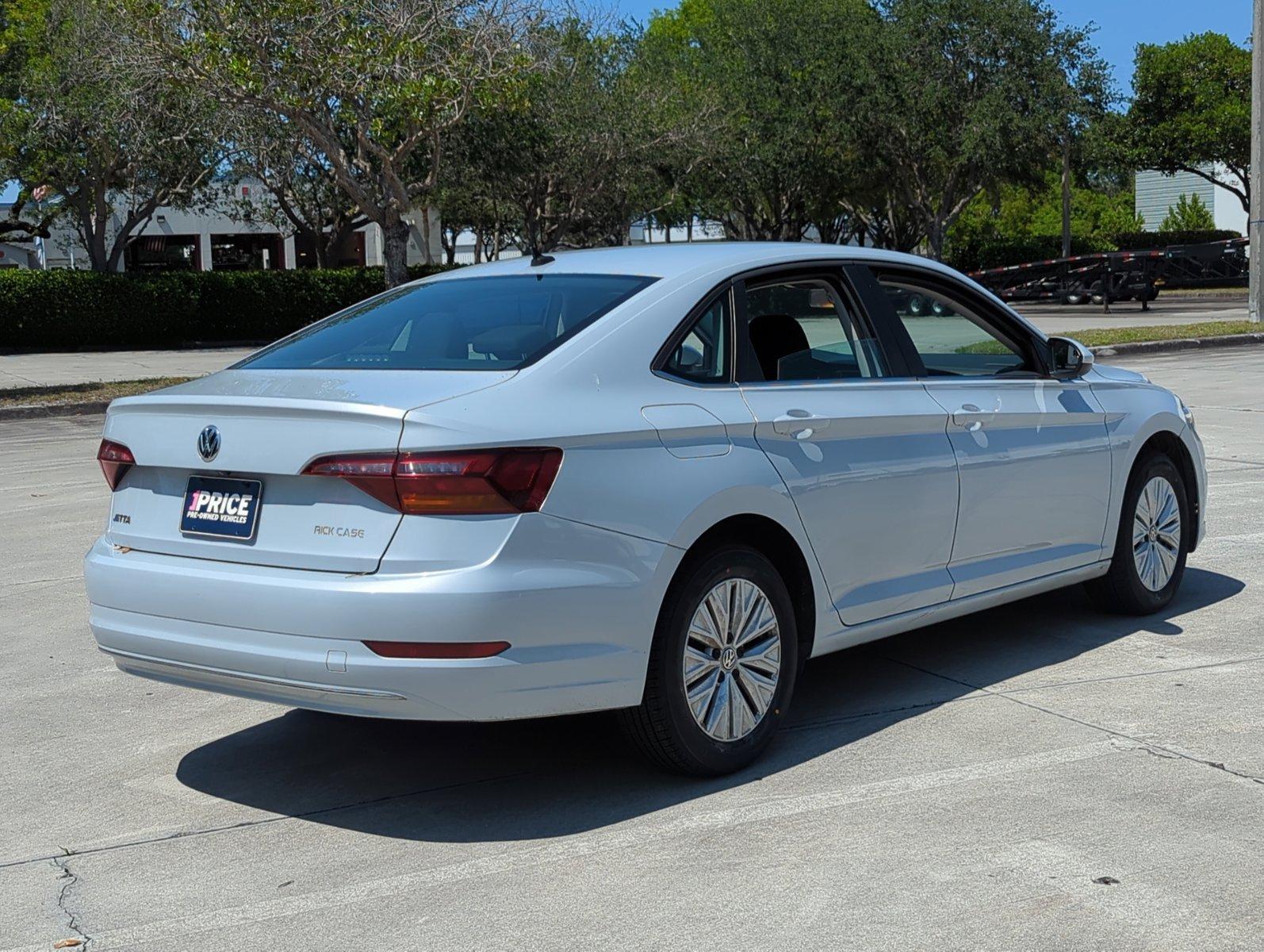 2019 Volkswagen Jetta Vehicle Photo in Margate, FL 33063
