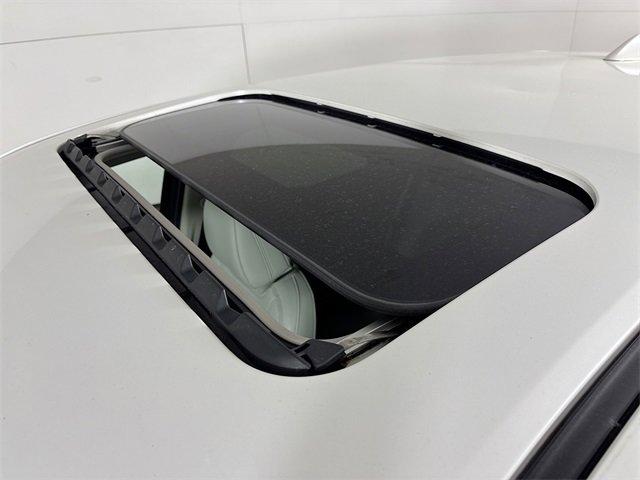 2019 Mazda CX-5 Vehicle Photo in PUYALLUP, WA 98371-4149