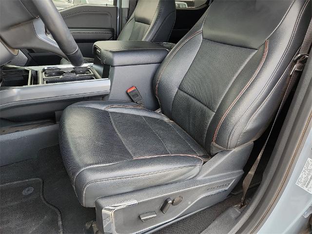 2024 Ford Super Duty F-250 SRW Vehicle Photo in EASTLAND, TX 76448-3020