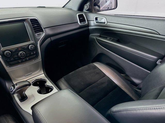 2015 Jeep Grand Cherokee Vehicle Photo in Doylsetown, PA 18901