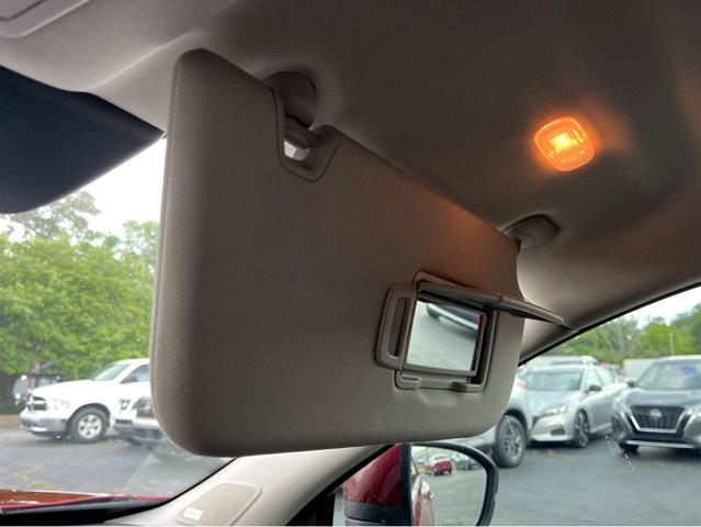 2024 Nissan Pathfinder Vehicle Photo in Savannah, GA 31419