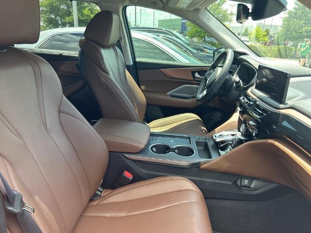 2025 Acura MDX Vehicle Photo in Grapevine, TX 76051