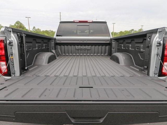 2025 GMC Sierra 2500 HD Vehicle Photo in HOMOSASSA, FL 34448-1461