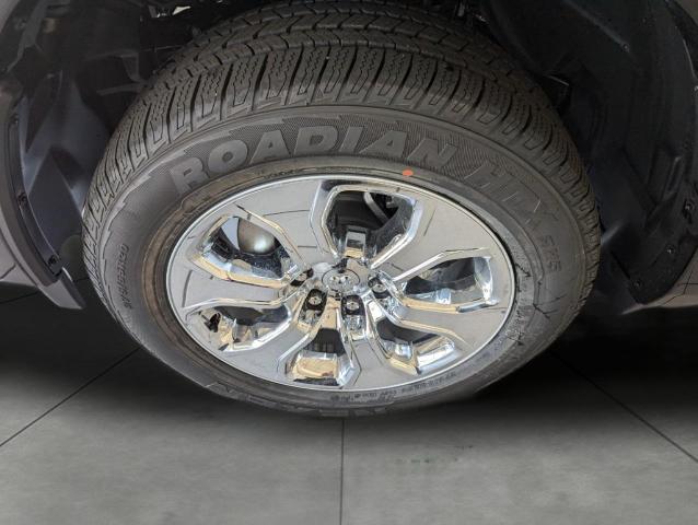 2025 Ram 1500 Vehicle Photo in Oshkosh, WI 54901