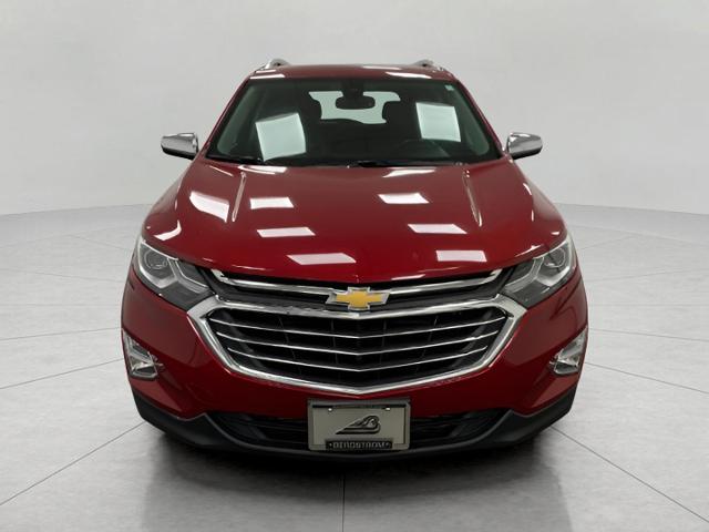 2018 Chevrolet Equinox Vehicle Photo in Appleton, WI 54913