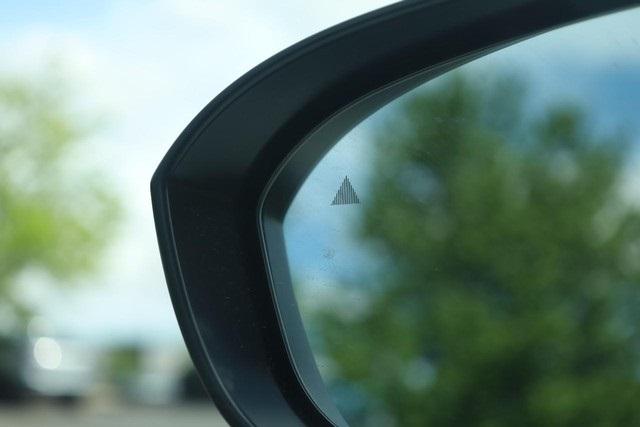2025 Nissan Rogue Vehicle Photo in Hazelwood, MO 63042