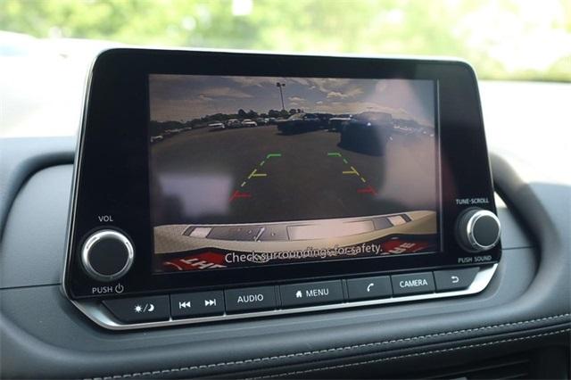 2025 Nissan Rogue Vehicle Photo in Hazelwood, MO 63042