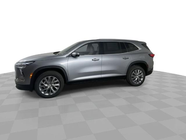 2025 Buick Enclave Vehicle Photo in GILBERT, AZ 85297-0402