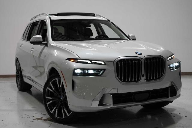 2023 BMW X7 xDrive40i Vehicle Photo in GRAPEVINE, TX 76051