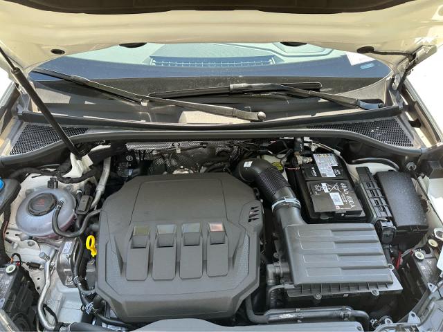 2025 Audi Q3 Vehicle Photo in HOUSTON, TX 77090