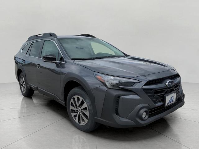 2025 Subaru Outback Vehicle Photo in Green Bay, WI 54304