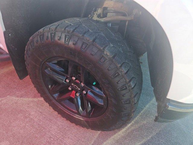 2020 Chevrolet Colorado Vehicle Photo in PUYALLUP, WA 98371-4149